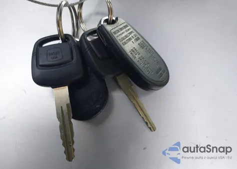 2001 Nissan Pathfinder Le из США, поврежденный, VIN JN8DR09Y81W574302